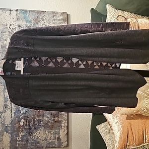 392 LUCKY BRAND Cardigan